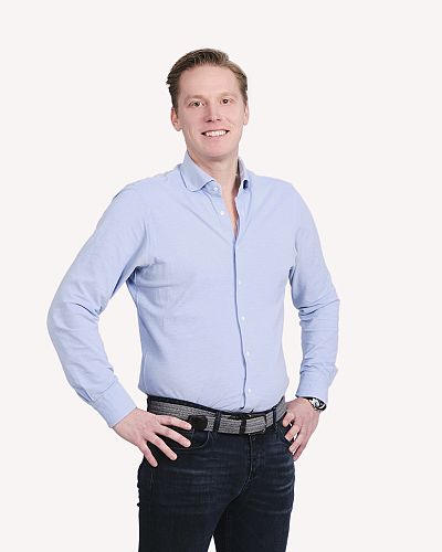 Maarten van der Pot