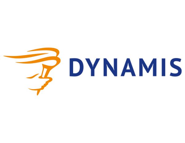 Nieuwe klant: Dynamis