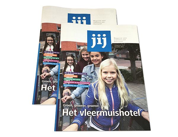 Aanbesteding van de Provincie Overijssel voor de derde keer gewonnen!