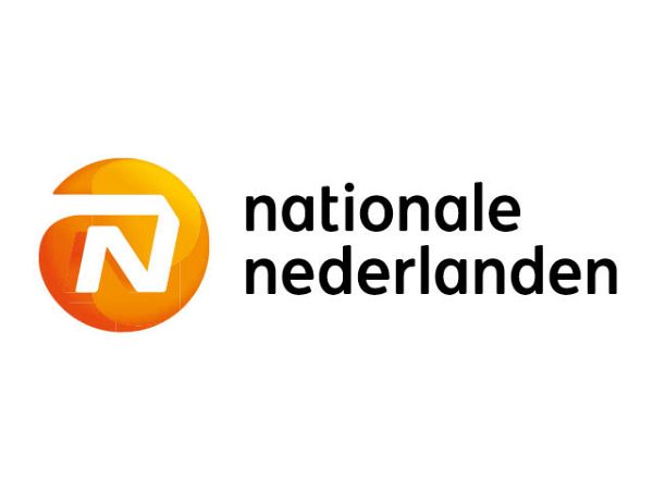 Nationale Nederlanden; bestickeren en signing